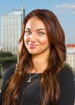 Kristīne Glušenko