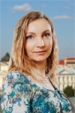 Gerda Donga