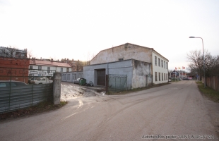 Brīvības - Attēls