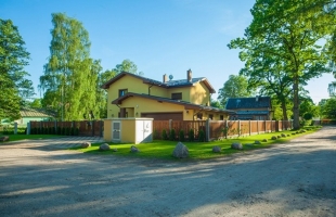 Varavīksnes - Attēls