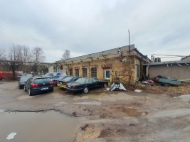 Ganību dambis - Attēls