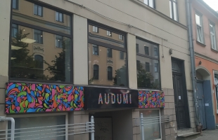 Tērbatas - Attēls