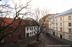 Doma laukums - Attēls