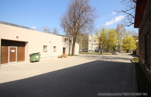 Ventspils - Attēls