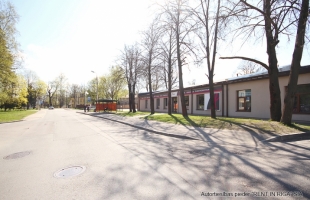 Ventspils - Attēls