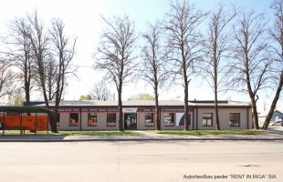 Ventspils - Attēls