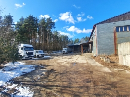Vētras - Image