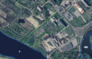 Rīgas - Attēls