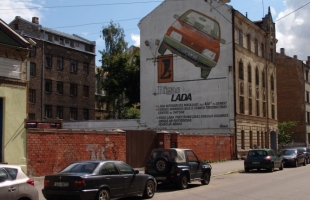 Krāsotāju - Attēls