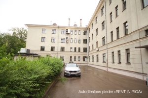 Lomonosova - Attēls