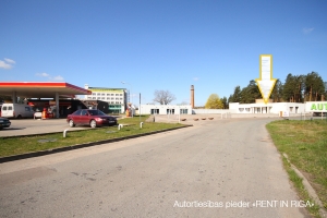 Siguldas šoseja - Image