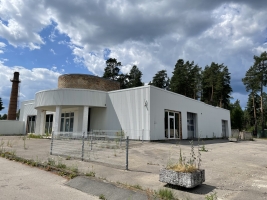 Siguldas šoseja - Image