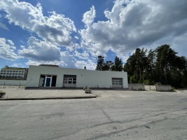 Siguldas šoseja - Attēls