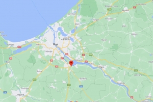 A5 Rīgas apvadceļš (Salaspils - Babīte) - Attēls