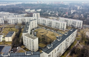 Paula Lejiņa - Attēls