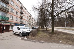 Brīvības gatve 357 - Изображение