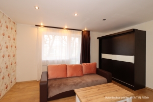 Brīvības gatve 357 - Изображение