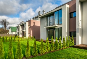 Ceriņu - Изображение