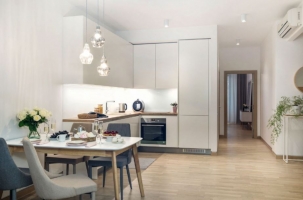 Ernesta Birznieka Upīša 13 - Изображение