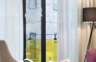 Ernesta Birznieka Upīša 13 - Изображение