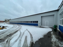 Ganību dambis - Изображение