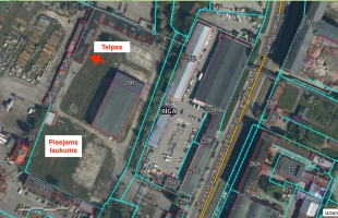 Ganību dambis - Изображение