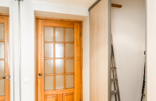 Dzirnavu 31 - Изображение