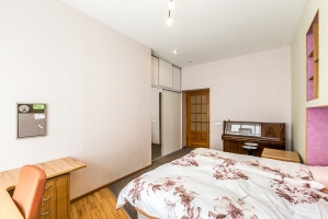 Dzirnavu 31 - Изображение