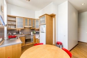 Dzirnavu 31 - Изображение