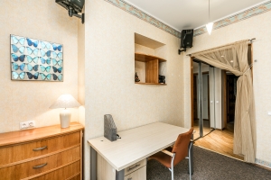 Dzirnavu 31 - Изображение