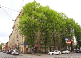 Dzirnavu 31 - Изображение