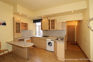 Dzirnavu 115A - Изображение