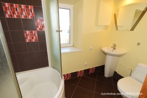 Dzirnavu 115A - Изображение