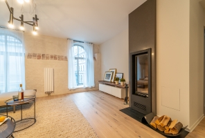 Miesnieku 17 - Изображение