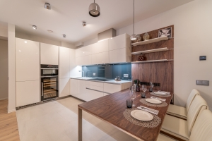 Miesnieku 17 - Изображение