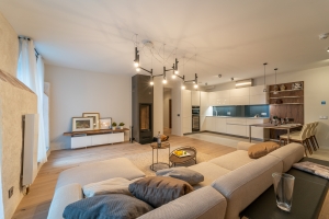 Miesnieku 17 - Изображение