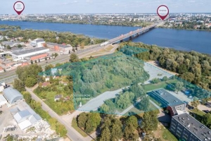 Jānā Čakstes gatve - Изображение