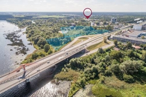 Jānā Čakstes gatve - Изображение