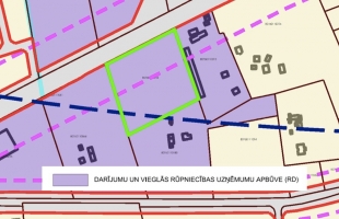 Daugavas - Attēls