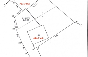 Siguldas šoseja - Image