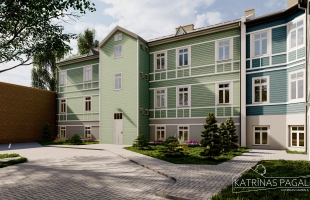 Katrīnas dambis 6 - Attēls