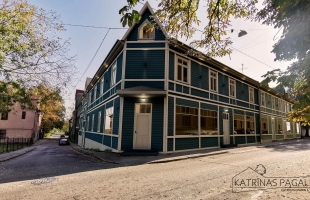 Katrīnas dambis 6 - Attēls