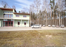 Rīgas - Attēls