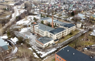 Celtnieku - Image