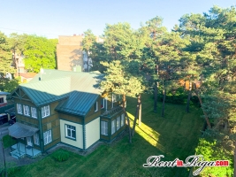 Mazā Jelgavas 18 - Attēls