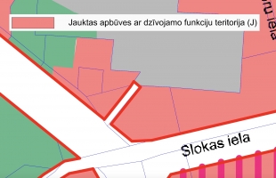 Kurzemes prospekts - Attēls