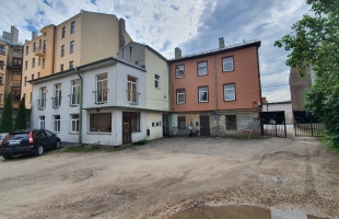 Valmieras iela - Image