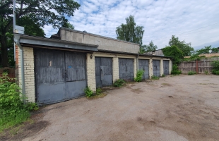 Valmieras iela - Image