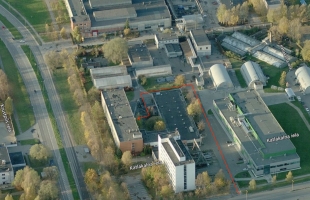 Krustpils - Image