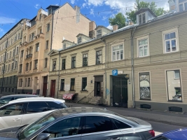 Baznīcas - Attēls